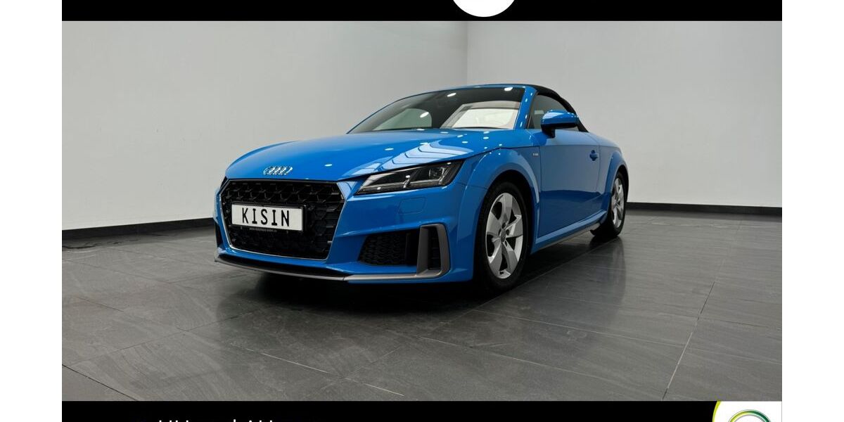 Audi TT 45.500 km 28.990 &euro; Neumünster 24536