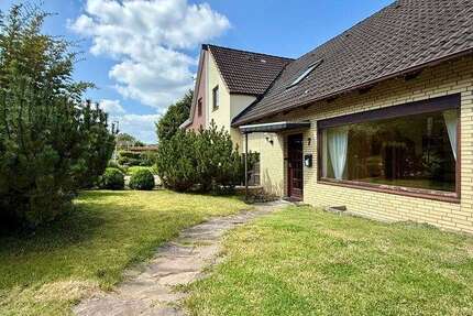 Haus zum Kaufen in Kiel 295.000 € 136.9 m² 5.5 zimmer