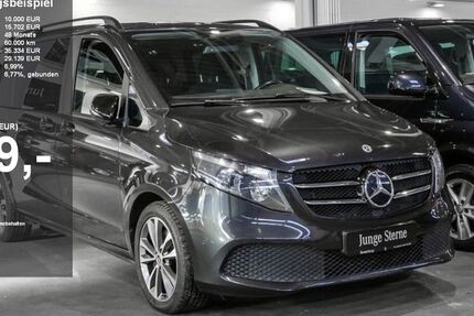Mercedes-Benz V 250 131.209 km 39.139 &euro; Kiel 24109