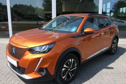 Peugeot 2008 67.150 km 19.990 € Neumünster 24539