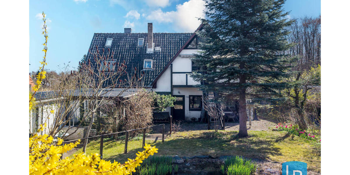 Grundstück Heikendorf Kitzeberg - 429.000&euro; | Angebot:26161389