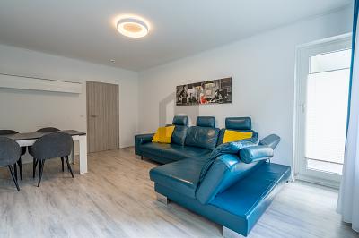 VIER ZIMMER, VIELE MÖGLICHKEITEN  MIT BALKON - Wohnung Kiel Hasseldieksdamm | Angebot:27513621