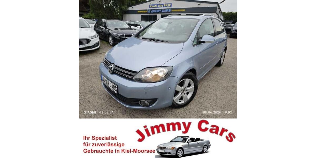 VW Golf Plus 164.000 km 3.799 &euro; Kiel-Moorsee 24145