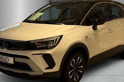 Opel Crossland (X) 14.000 km 17.470 &euro; Neumünster 24536