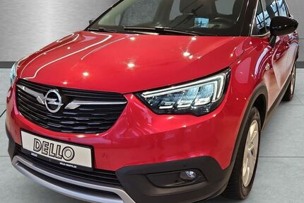 Opel Crossland (X) 55.623 km 14.770 &euro; Neumünster-Süd 24539