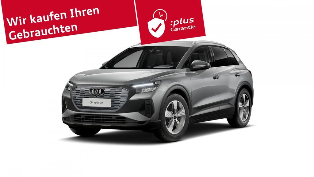 Audi Q4 e-tron 9.050 km 46.980 &euro; Kiel 24118