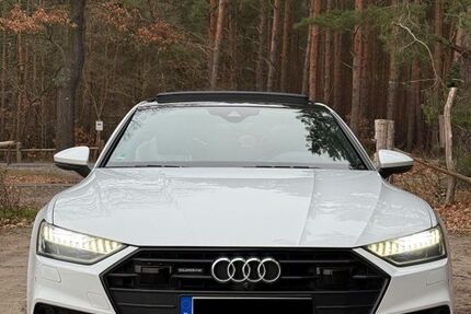 Audi A7 138.000 km 36.900 &euro; Preetz 24211