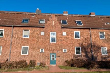 Wohnung Kiel Friedrichsort - 2 Zimmer, 49 m&sup2;, 460&euro; | Angebot:25372571