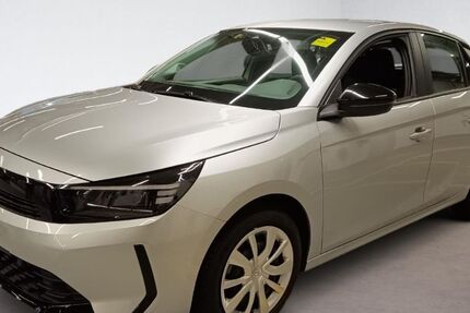 Opel Corsa 18.244 km 16.980 &euro; Preetz 24211