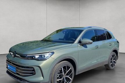 VW Tiguan 5.044 km 44.790 &euro; Preetz-Schellhorn 24211