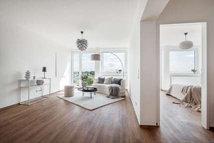 Wohnung Neumünster Brachenfeld/Ruthenberg - 3 Zimmer, 97 m&sup2;, 1.100&euro; | Angebot:21135680