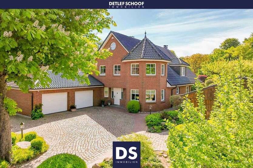 Haus zum Kaufen in Kiel 1.300.000 € 280 m²