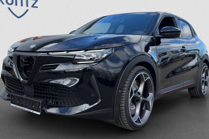 Alfa Romeo Junior 5.900 km 42.900 € Gettorf / Kiel 24214