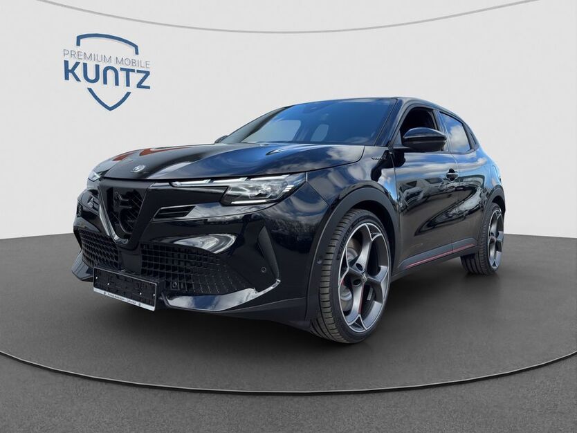Alfa Romeo Junior 5.900 km 42.900 € Gettorf / Kiel 24214