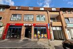 Dachgeschoßwohnung Kiel Südfriedhof - 2 Zimmer, 66 m&sup2;, 720&euro; | Angebot:26230252