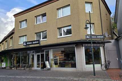 Wohnung Nortorf - 2 Zimmer, 90 m&sup2;, 765&euro; | Angebot:24457313