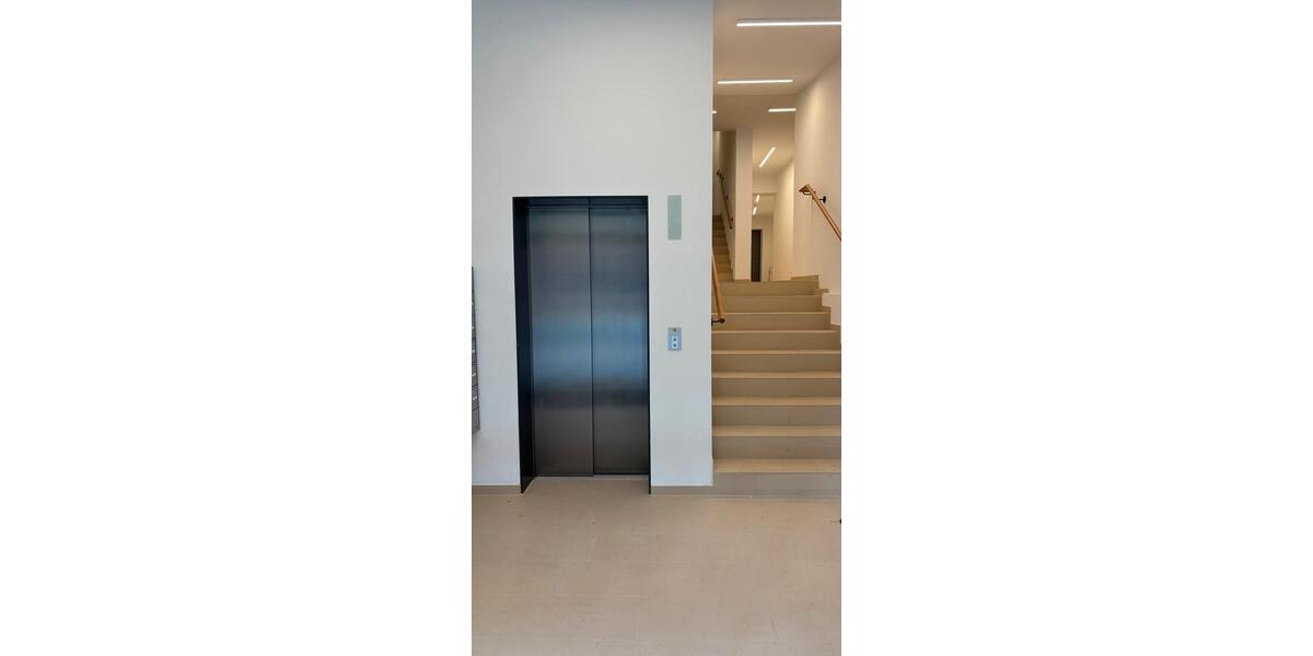 4 Zimmer Erstbezug Wohnung an der Kieler Hörn, Pier 8 4 zimmer