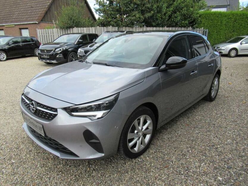 Corsa