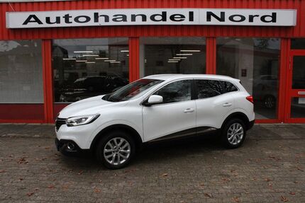 Renault Kadjar 86.911 km 10.950 € Rendsburg 24768