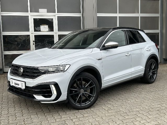 T-Roc