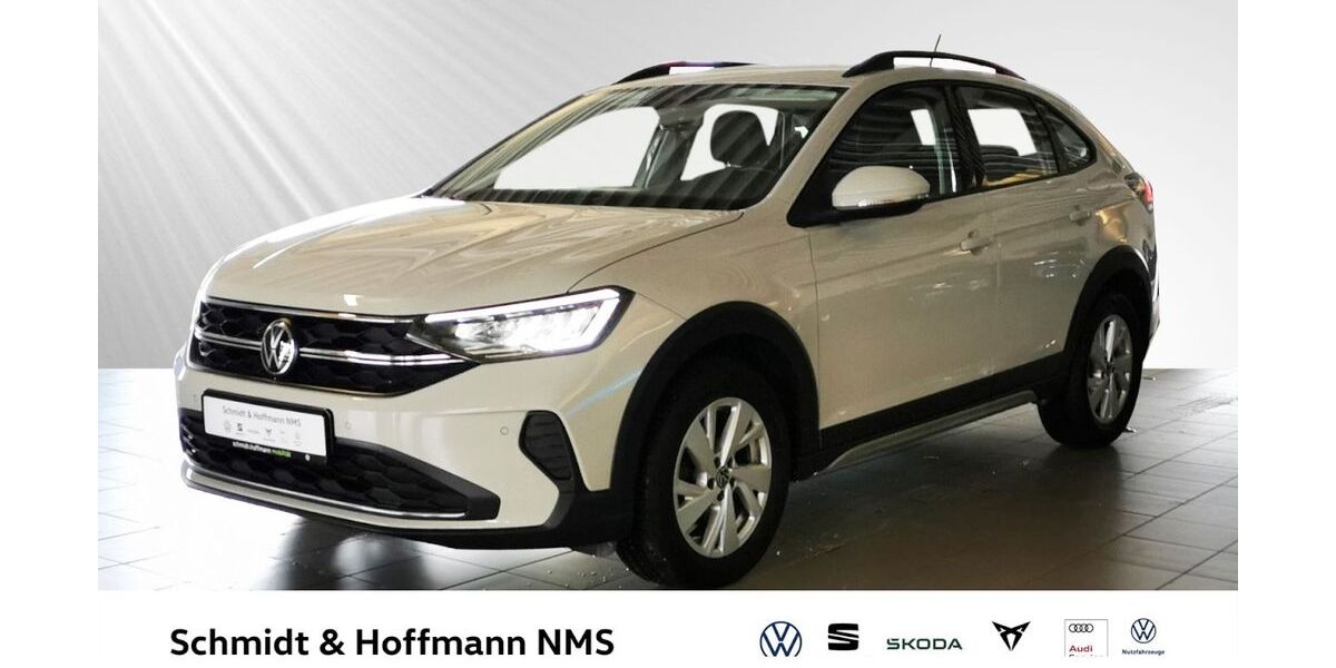 VW Taigo 29.900 km 16.980 &euro; Neumünster 24539