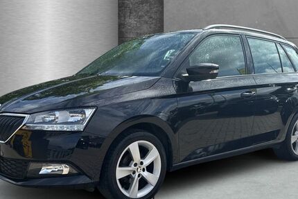 Skoda Fabia 76.195 km 11.580 &euro; Preetz 24211