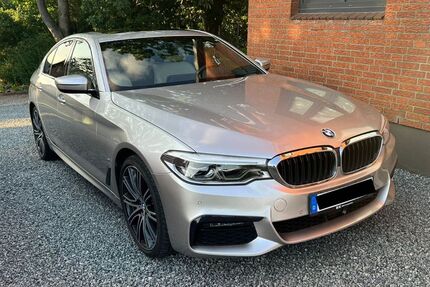 BMW 530 91.725 km 33.500 &euro; Rastorf 24211