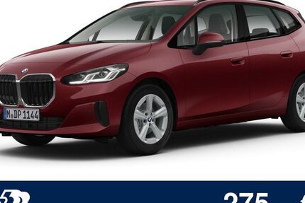BMW 220 Active Tourer 8.223 km 30.550 &euro; Kiel 24118