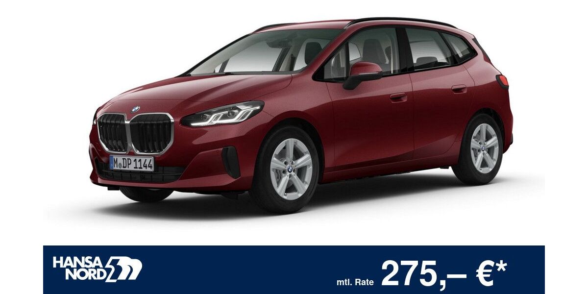 BMW 220 Active Tourer 8.223 km 30.690 &euro; Kiel 24118