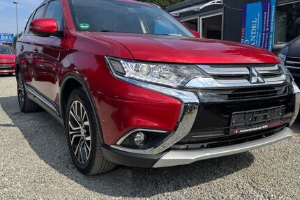 Mitsubishi Outlander 185.000 km 12.799 &euro; Kiel 24146