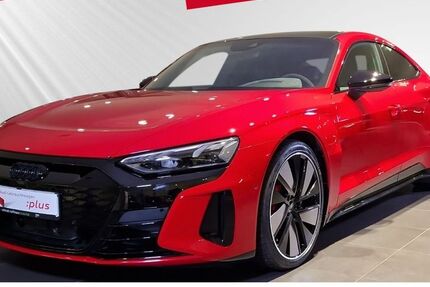 Audi RS e-tron GT 28.500 km 63.980 &euro; Kiel 24118
