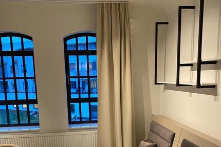 Moderne, voll möblierte 1-Zimmer-Wohnung – Nachmieter gesuct 1 zimmer