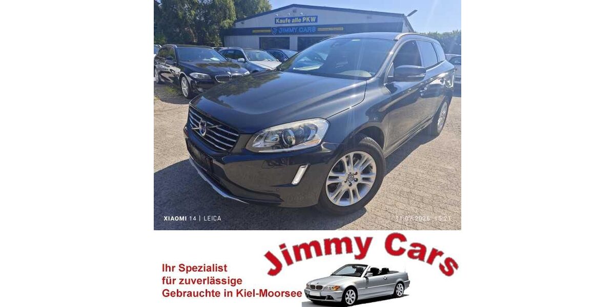 Volvo XC60 210.000 km 10.999 &euro; Kiel-Moorsee 24145