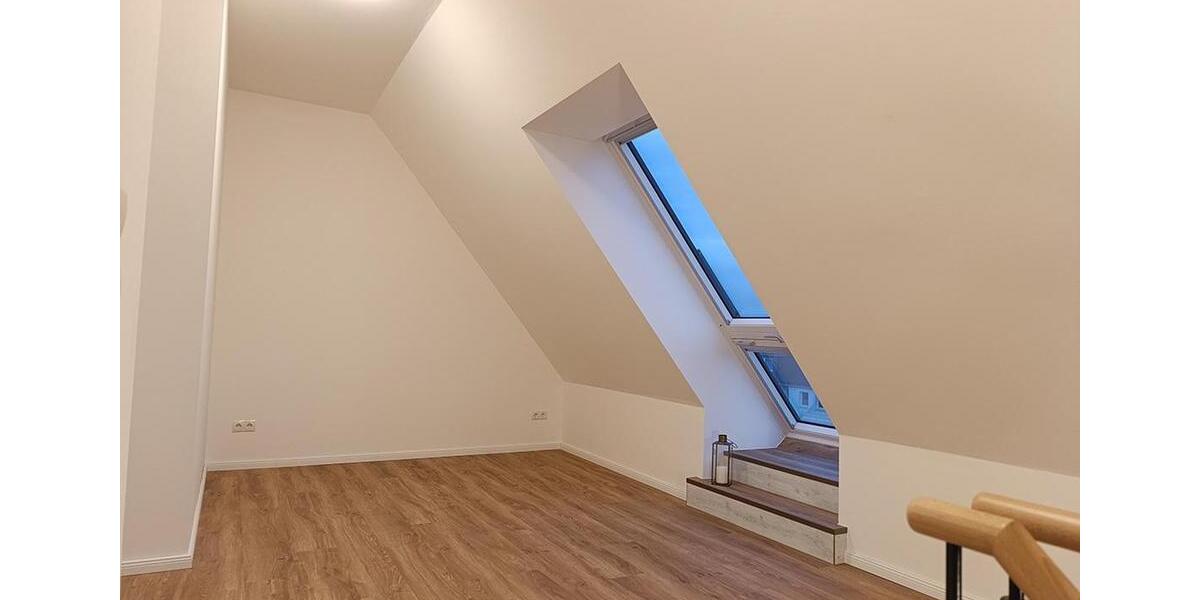 Maisonettenwohnung Kiel Ellerbek - 3 Zimmer, 59 m&sup2;, 938&euro; | Angebot:24877527