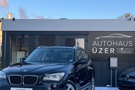 BMW X1 296.761 km 6.900 &euro; Neumünster 24536