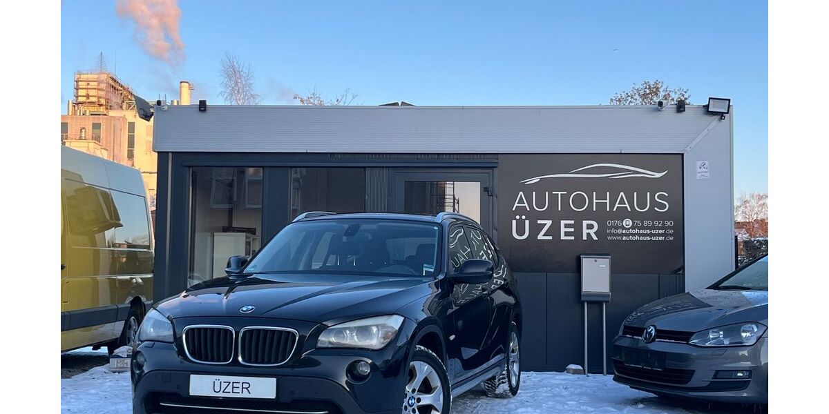 BMW X1 296.761 km 6.900 &euro; Neumünster 24536