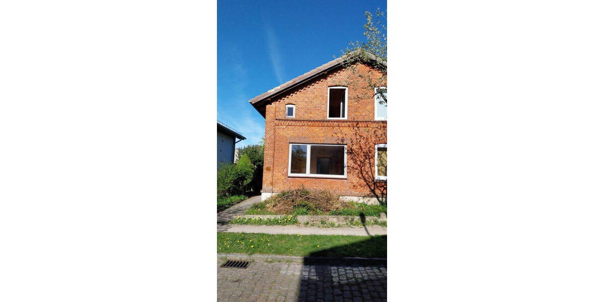 Doppelhaushälfte Kiel Ellerbek Ellerbek - 3 Zimmer, 70 m&sup2;, 155.000&euro; | Angebot:26727291