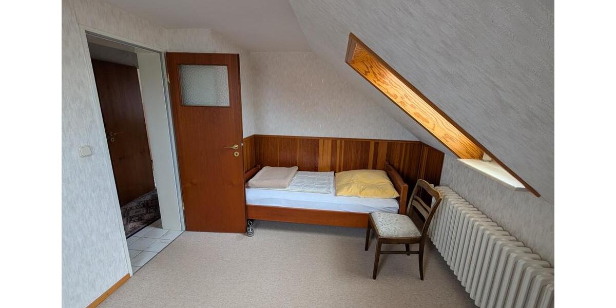 Etagenwohnung Preetz - 3 Zimmer, 70 m&sup2;, 15&euro; | Angebot:25382748