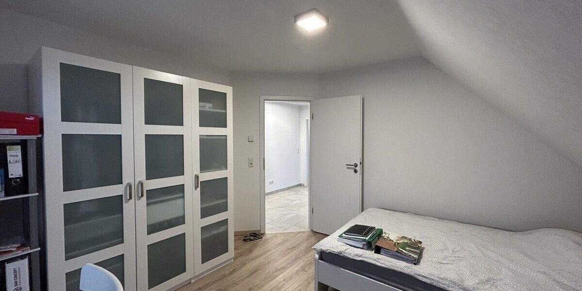 Mehrfamilienhaus, Wohnhaus Preetz - 4 Zimmer, 154 m&sup2;, 1.750&euro; | Angebot:25523410