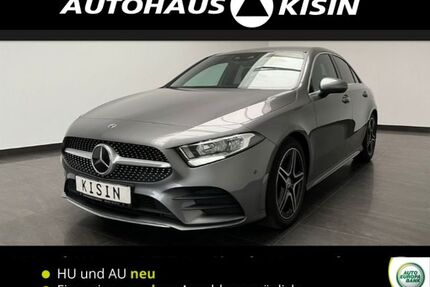 Mercedes A 220