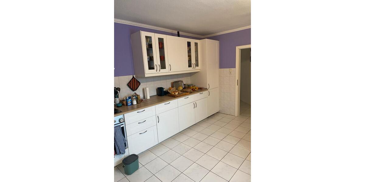 Charmante Einliegerwohnung in ruhiger Lage Kiel-Kroog 2 zimmer