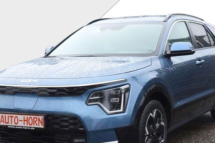 Kia Niro 7.500 km 39.575 € Kiel 24146