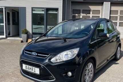 Ford C-Max 234.000 km 5.499 &euro; Neumünster 24539
