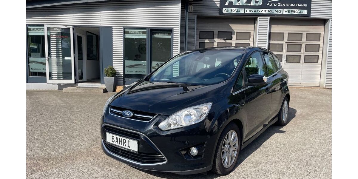 Ford C-Max 234.000 km 5.499 &euro; Neumünster 24539