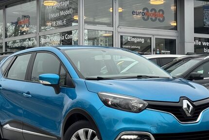 Renault Captur 112.000 km 6.950 &euro; Kiel 24107