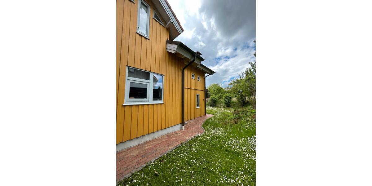 Einfamilienhaus Blumenthal - 5 Zimmer, 159 m&sup2;, 479.000&euro; | Angebot:27153446