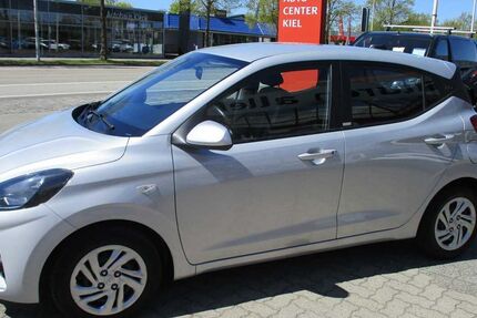 Hyundai i10 59.900 km 10.450 &euro; Kiel-Kronshagen 24119