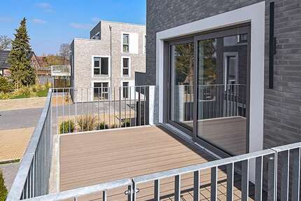 Wohnung zum Kaufen in Ascheberg 299.000 € 79 m² 2 zimmer