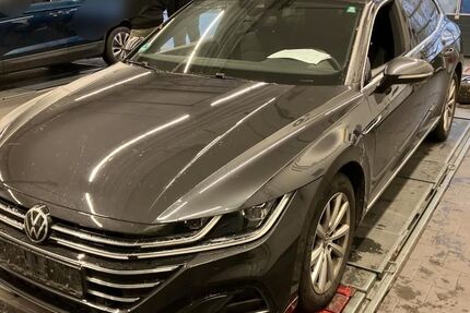VW Arteon 124.188 km 22.980 &euro; Neumünster 24537