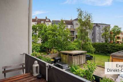 Wohnung Kiel / Holtenau Holtenau - 2 Zimmer, 45 m&sup2;, 155.000&euro; | Angebot:25918253